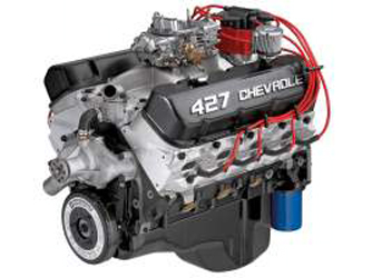 P526D Engine